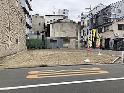 物件画像 大阪市港区磯路二丁目　土地
