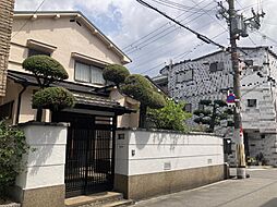 物件画像 大阪市港区市岡三丁目　土地