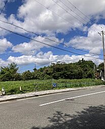 物件画像 西宮市すみれ台二丁目土地