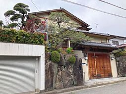 物件画像 川西市清和台西二丁目 戸建