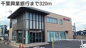 ブリーズ・セイバリー 108 ｜ 千葉県野田市山崎（賃貸アパート1K・1階・30.42㎡） その19