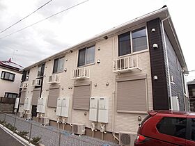 プランドール，ユキ 103 ｜ 千葉県柏市みどり台１丁目（賃貸アパート1K・1階・27.29㎡） その1