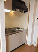 セレッソ若葉 203 ｜ 千葉県流山市大字東深井（賃貸アパート1R・2階・25.35㎡） その4