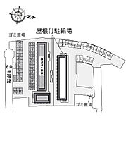 レオパレスムカイハラ 103 ｜ 千葉県我孫子市寿２丁目4-14（賃貸アパート1K・1階・23.18㎡） その16