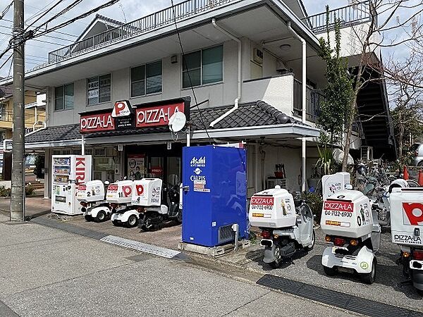 ディーセントI 106｜千葉県柏市花野井(賃貸アパート1LDK・1階・43.61㎡)の写真 その17