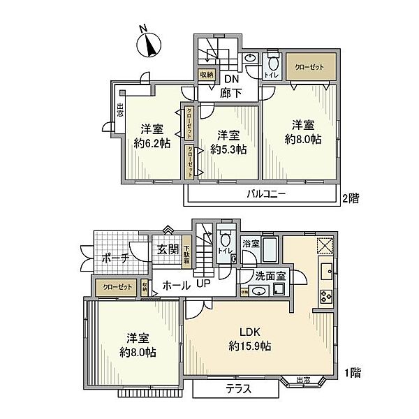 サムネイルイメージ