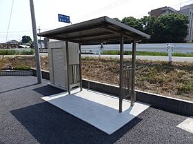 ソロモン 103 ｜ 茨城県筑西市稲野辺（賃貸アパート1R・1階・29.44㎡） その22