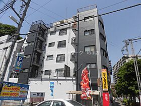 マンション・ララ 202 ｜ 茨城県取手市取手２丁目（賃貸アパート1K・2階・21.47㎡） その1