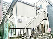 荒川区町屋6丁目 2階建 築40年のイメージ