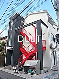 町屋駅 6.0万円