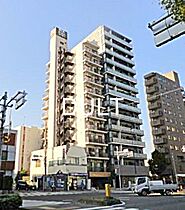 東京都足立区千住寿町（賃貸マンション1R・3階・21.79㎡） その1