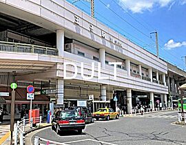 東京都北区十条仲原1丁目（賃貸マンション1K・3階・20.25㎡） その16