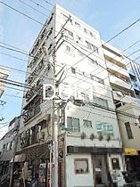 東京都文京区千駄木2丁目（賃貸マンション1DK・7階・24.47㎡） その1