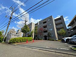 物件画像 椿峰ニュータウン　104街区　1号棟