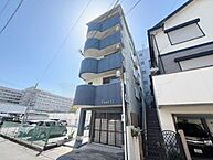奈良県橿原市兵部町：物件画像／株式会社賃貸ネット　賃貸住宅サービスFC大和八木店
