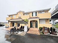 奈良県大和高田市曽大根2丁目13番6号：物件画像／株式会社賃貸ネット　賃貸住宅サービスFC大和八木店