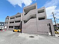 奈良県大和高田市大字築山421番3号：物件画像／株式会社賃貸ネット　賃貸住宅サービスFC大和八木店