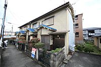 奈良県橿原市小綱町：物件画像／株式会社賃貸ネット　賃貸住宅サービスFC大和八木店