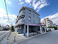 奈良県橿原市久米町：物件画像／株式会社賃貸ネット　賃貸住宅サービスFC大和八木店