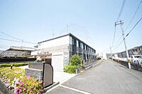 奈良県橿原市木原町：物件画像／株式会社賃貸ネット　賃貸住宅サービスFC大和八木店
