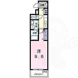 近鉄大阪線 耳成駅 徒歩6分