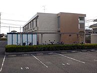 奈良県大和高田市土庫2丁目：物件画像／株式会社賃貸ネット　賃貸住宅サービスFC大和八木店