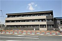 奈良県大和高田市北片塩町：物件画像／株式会社賃貸ネット　賃貸住宅サービスFC大和八木店