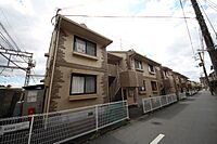 奈良県橿原市木原町：物件画像／株式会社賃貸ネット　賃貸住宅サービスFC大和八木店