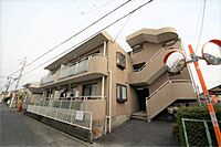 奈良県橿原市木原町：物件画像／株式会社賃貸ネット　賃貸住宅サービスFC大和八木店