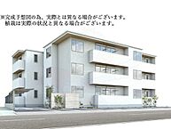 奈良県橿原市大久保町：物件画像／株式会社賃貸ネット　賃貸住宅サービスFC大和八木店