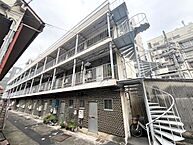 奈良県橿原市内膳町5丁目：物件画像／株式会社賃貸ネット　賃貸住宅サービスFC大和八木店