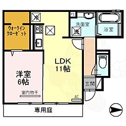 エコヴィル巻口B