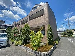 シャンクレール壱番館