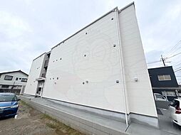 ジーメゾン大和高田クレアージュ
