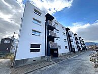 奈良県大和高田市甘田町：物件画像／株式会社賃貸ネット　賃貸住宅サービスFC大和八木店