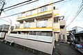シャルマンフジ大和高田弐番館