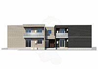 奈良県香芝市下田西4丁目：物件画像／株式会社賃貸ネット　賃貸住宅サービスFC大和八木店