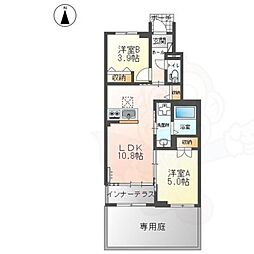 （仮称）葛城市南道穂新築アパート
