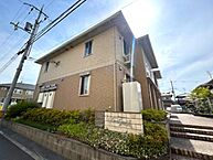 奈良県磯城郡田原本町大字阪手549番2号：物件画像／株式会社賃貸ネット　賃貸住宅サービスFC大和八木店