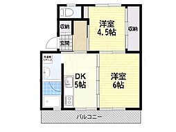 🉐敷金礼金0円！🉐ビレッジハウス大淀1号棟