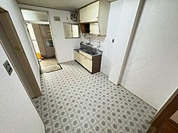 コーポ真菅 2DKの写真