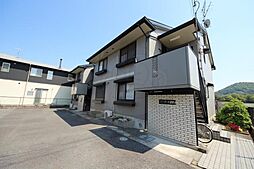 サニーコート四条A
