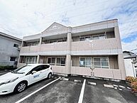 奈良県橿原市曽我町：物件画像／株式会社賃貸ネット　賃貸住宅サービスFC大和八木店