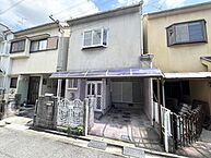 奈良県御所市大字三室：物件画像／株式会社賃貸ネット　賃貸住宅サービスFC大和八木店