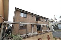 奈良県香芝市北今市5丁目546番1号：物件画像／株式会社賃貸ネット　賃貸住宅サービスFC大和八木店