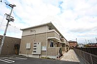 奈良県橿原市葛本町498番1号：物件画像／株式会社賃貸ネット　賃貸住宅サービスFC大和八木店