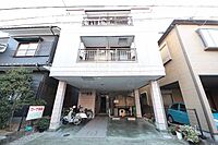 奈良県橿原市久米町：物件画像／株式会社賃貸ネット　賃貸住宅サービスFC大和八木店
