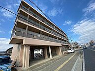 奈良県生駒郡斑鳩町興留1丁目：物件画像／株式会社賃貸ネット　賃貸住宅サービスFC大和八木店