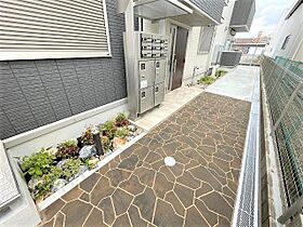 ハッピーライフ6  ｜ 奈良県橿原市醍醐町（賃貸アパート1LDK・3階・46.12㎡） その29