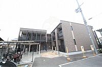 奈良県橿原市土橋町：物件画像／株式会社賃貸ネット　賃貸住宅サービスFC大和八木店
